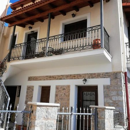 Lofthouse Διαμέρισμα Αράχωβα Εξωτερικό φωτογραφία