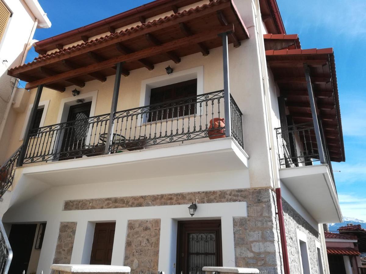 Lofthouse Διαμέρισμα Αράχωβα Εξωτερικό φωτογραφία