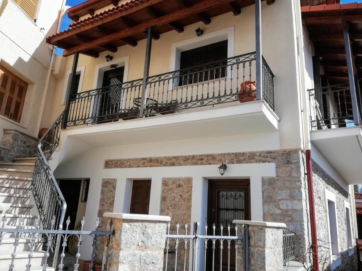 Lofthouse Διαμέρισμα Αράχωβα Εξωτερικό φωτογραφία